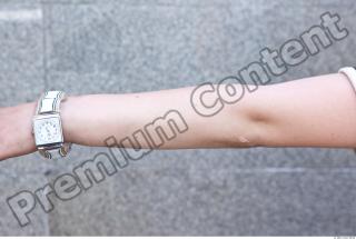 Forearm texture of street references 360 0001